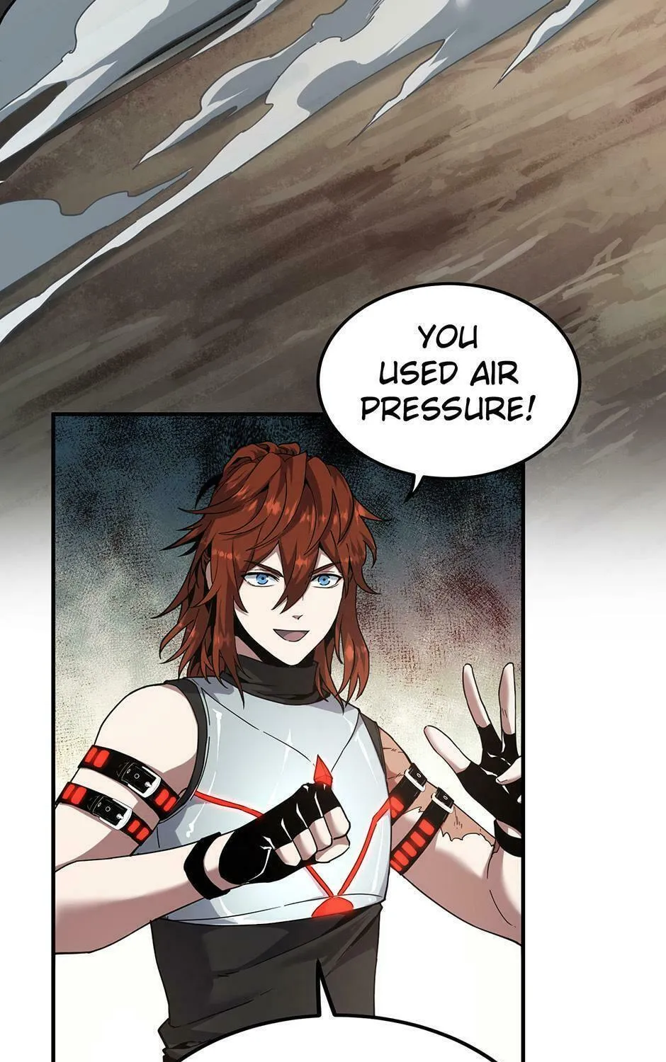 Read The Beginning After the End chapter 219 image 58 on Lezhin