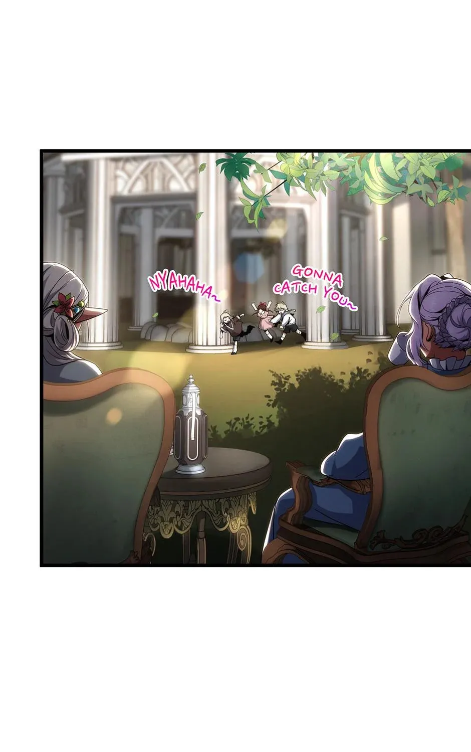 Read The Beginning After the End chapter 219 image 6 on Lezhin