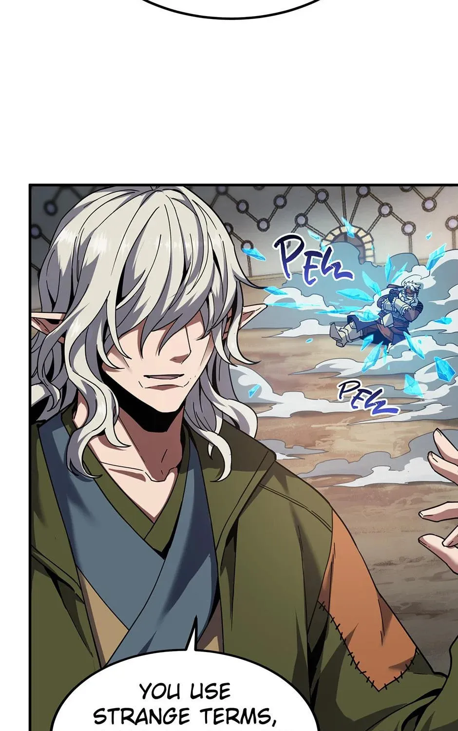 Read The Beginning After the End chapter 219 image 60 on Lezhin