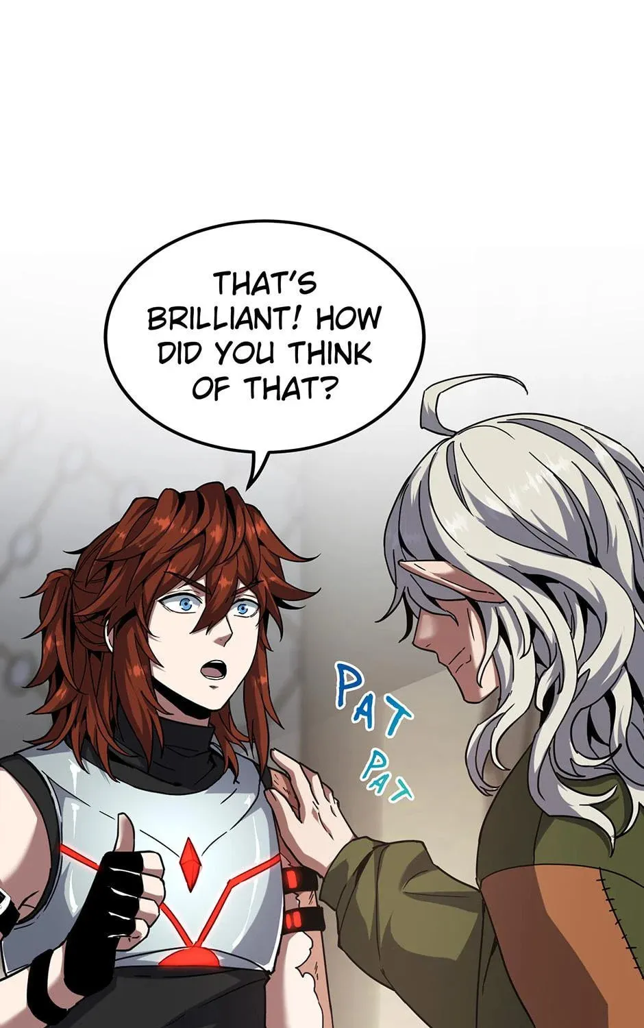 Read The Beginning After the End chapter 219 image 62 on Lezhin