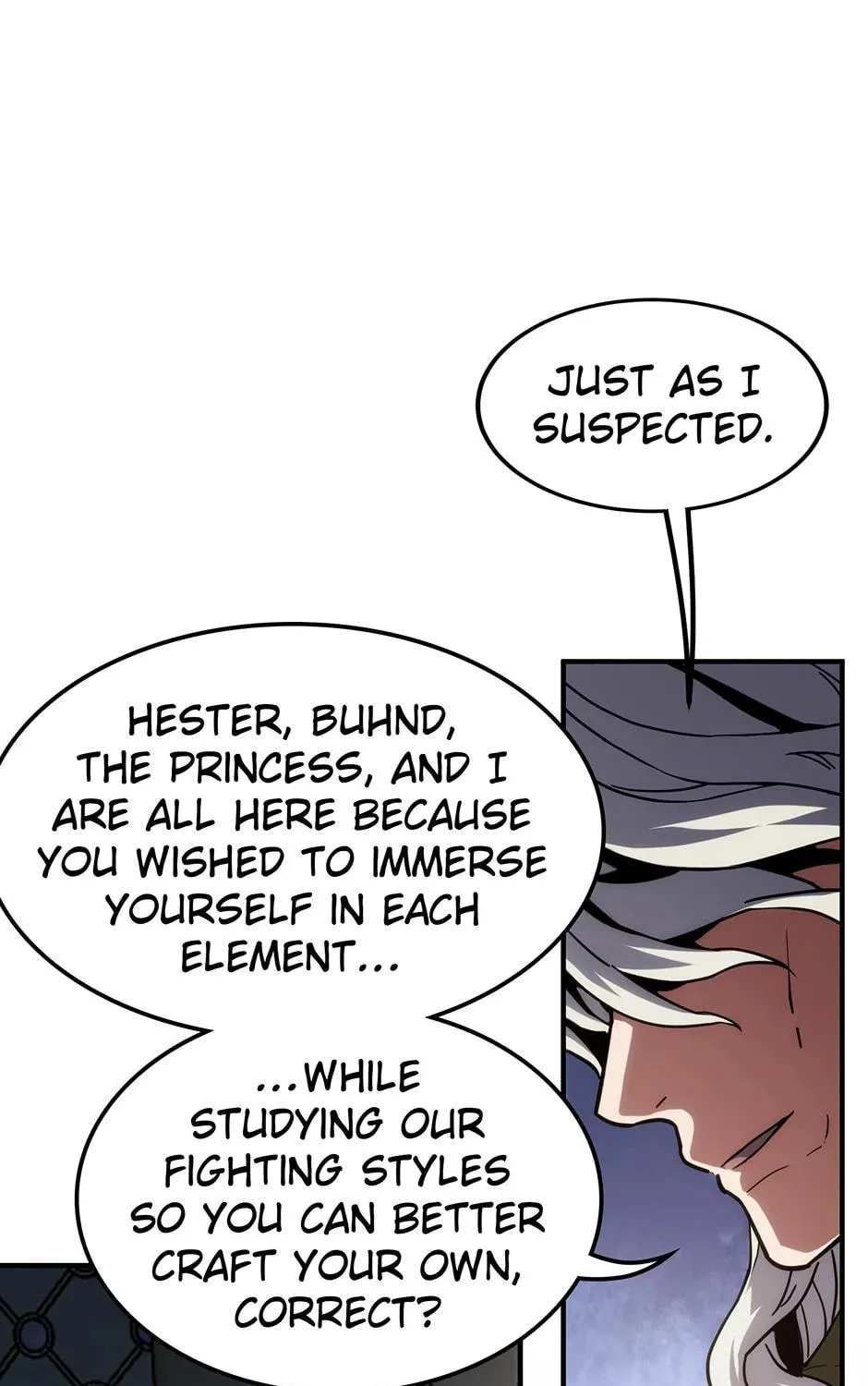 Read The Beginning After the End chapter 219 image 66 on Lezhin