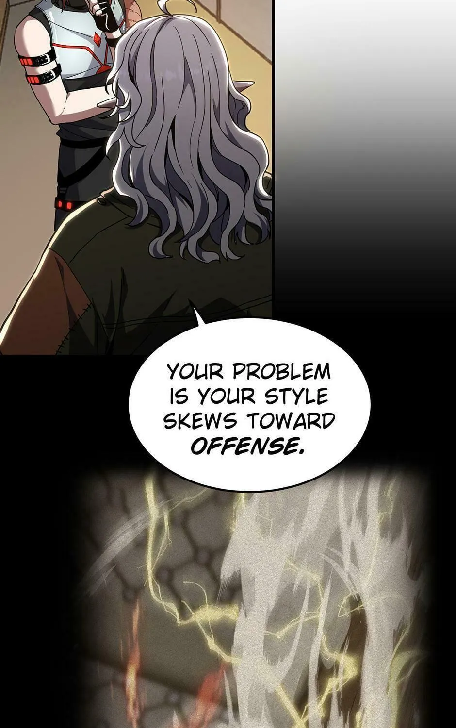 Read The Beginning After the End chapter 219 image 68 on Lezhin