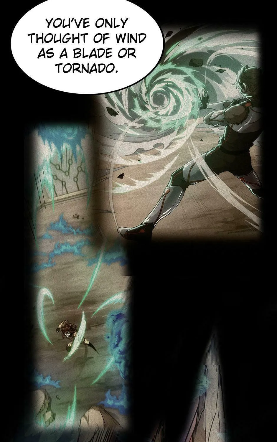 Read The Beginning After the End chapter 219 image 72 on Lezhin