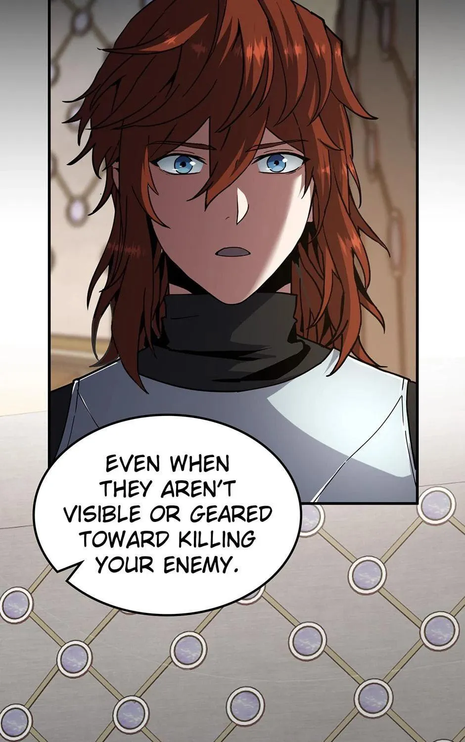 Read The Beginning After the End chapter 219 image 76 on Lezhin