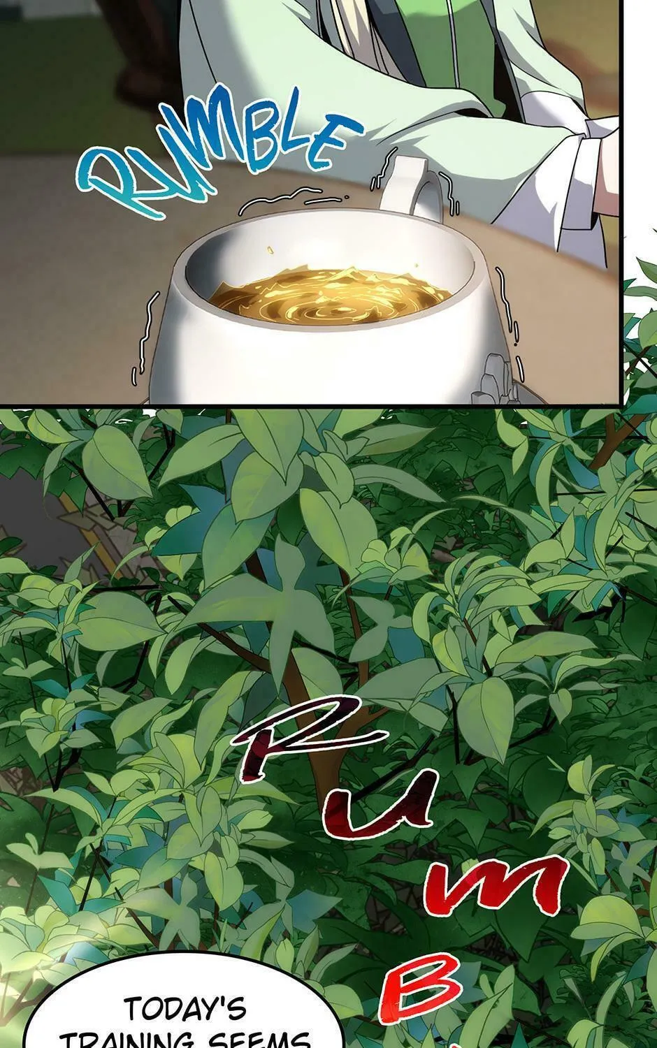 Read The Beginning After the End chapter 219 image 8 on Lezhin