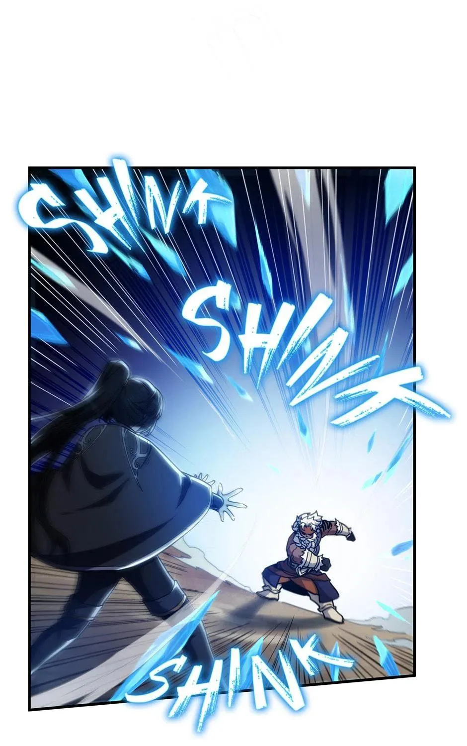 Read The Beginning After the End chapter 219 image 82 on Lezhin
