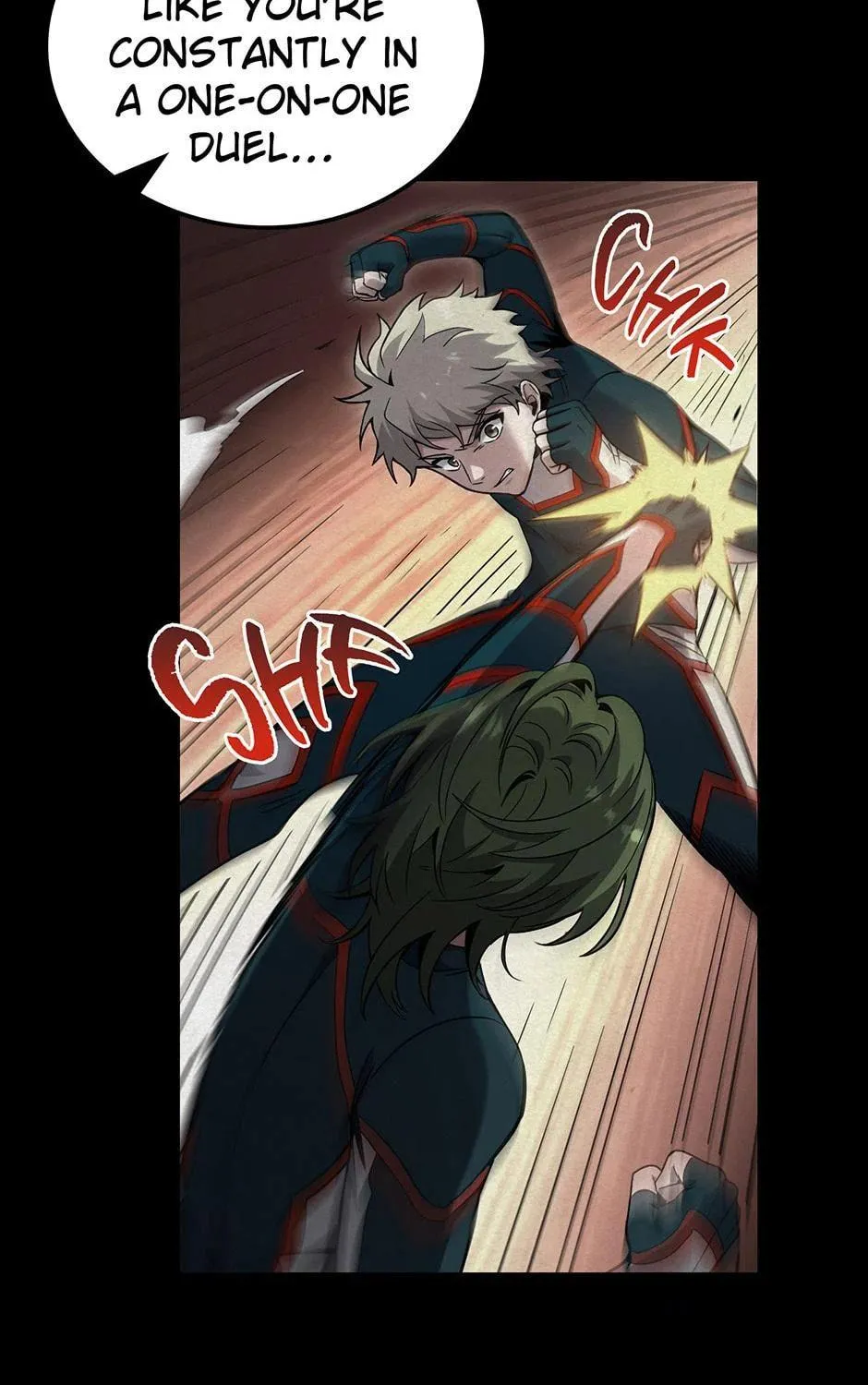 Read The Beginning After the End chapter 219 image 94 on Lezhin