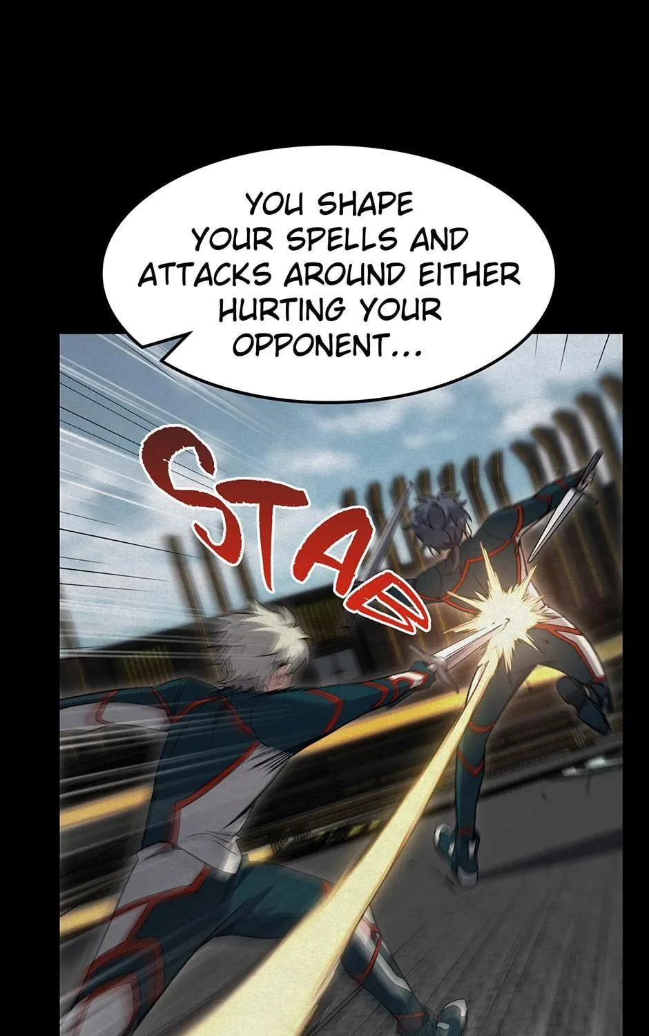 Read The Beginning After the End chapter 219 image 98 on Lezhin