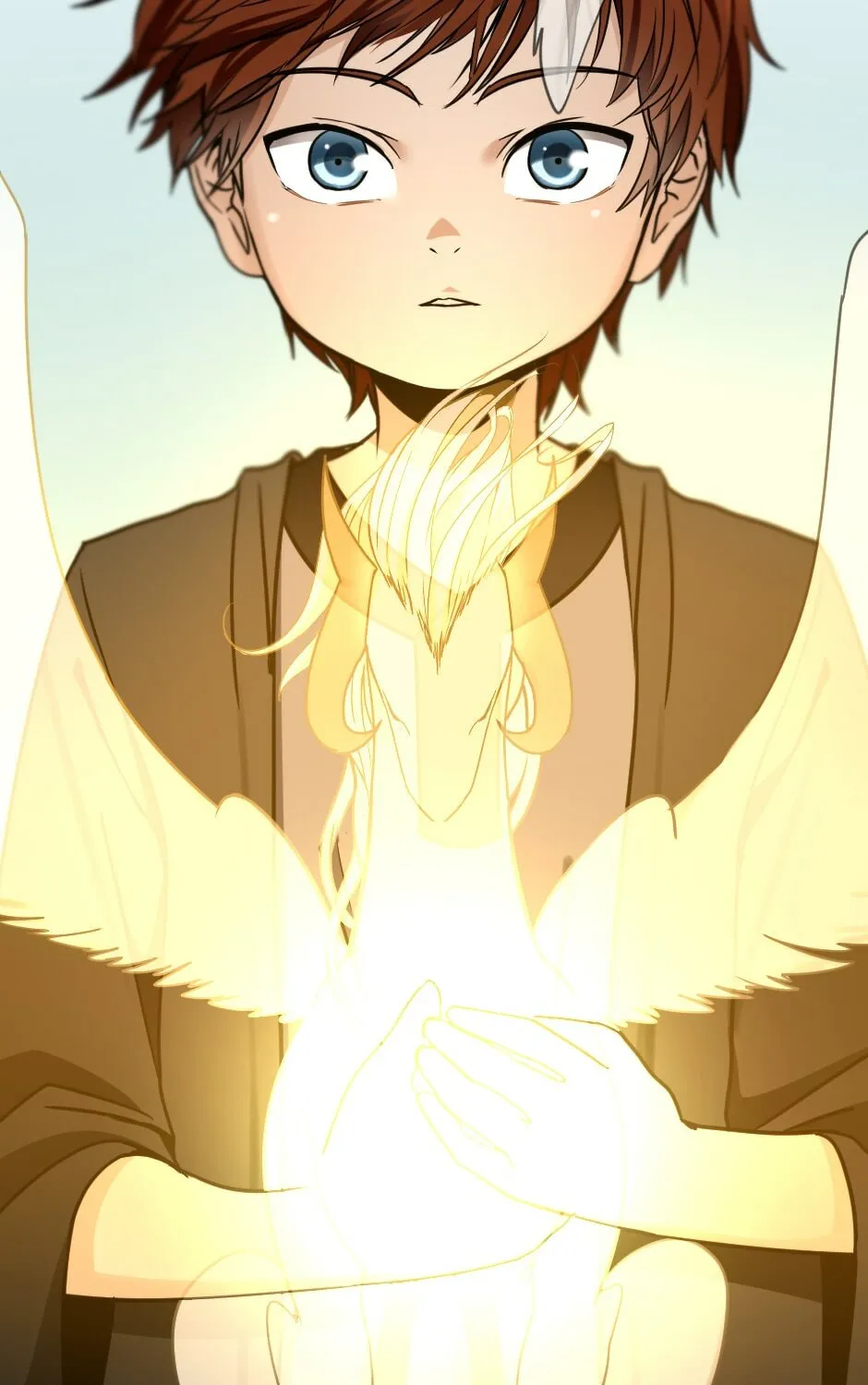 Read The Beginning After the End chapter 22 image 102 on Lezhin