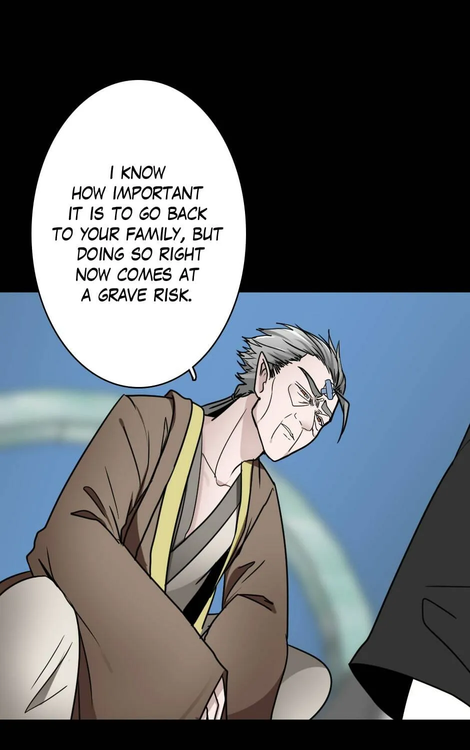 Read The Beginning After the End chapter 22 image 104 on Lezhin