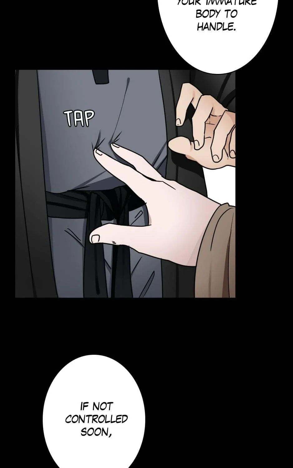 Read The Beginning After the End chapter 22 image 106 on Lezhin