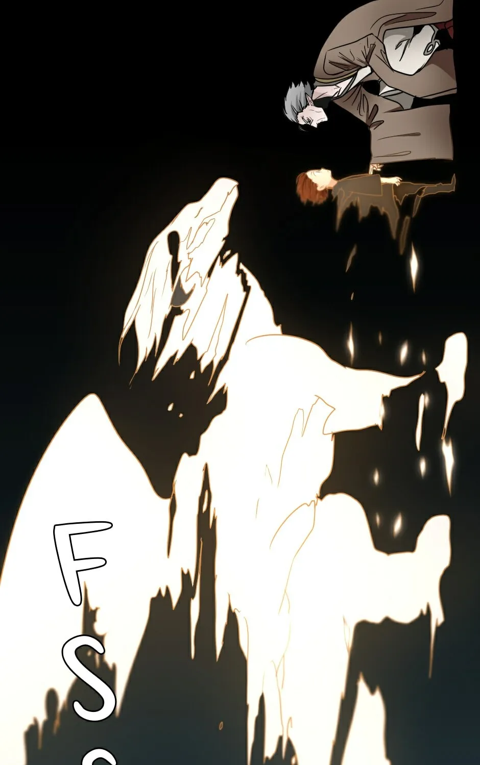 Read The Beginning After the End chapter 22 image 110 on Lezhin