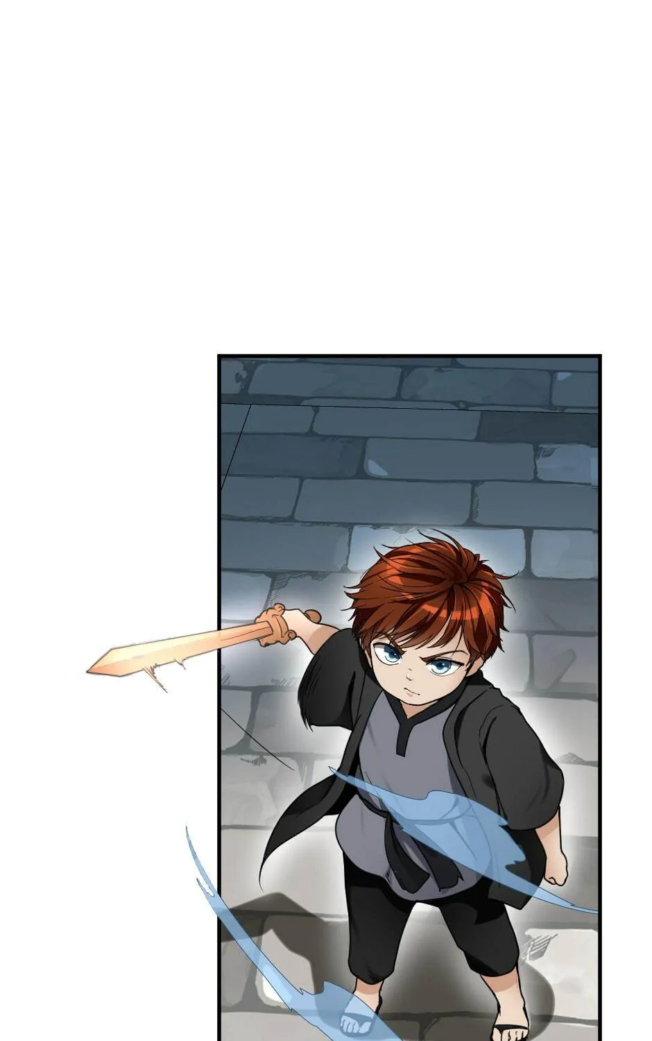 Read The Beginning After the End chapter 22 image 14 on Lezhin