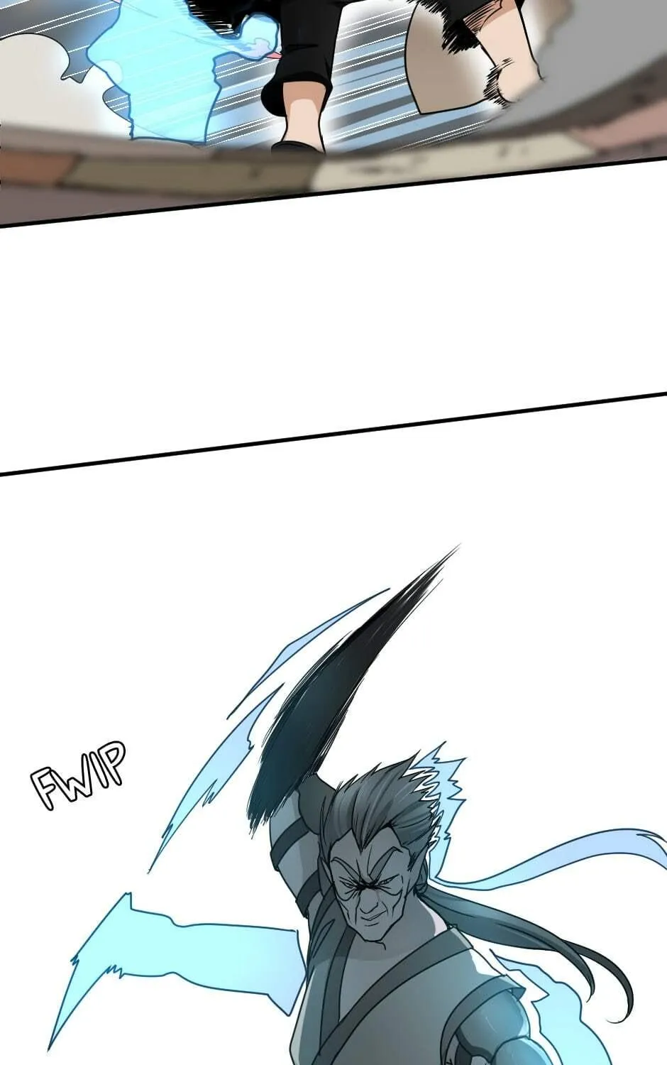 Read The Beginning After the End chapter 22 image 18 on Lezhin