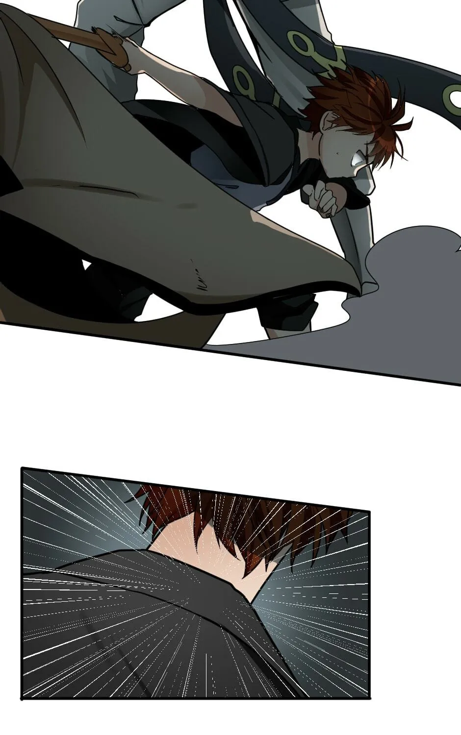 Read The Beginning After the End chapter 22 image 20 on Lezhin