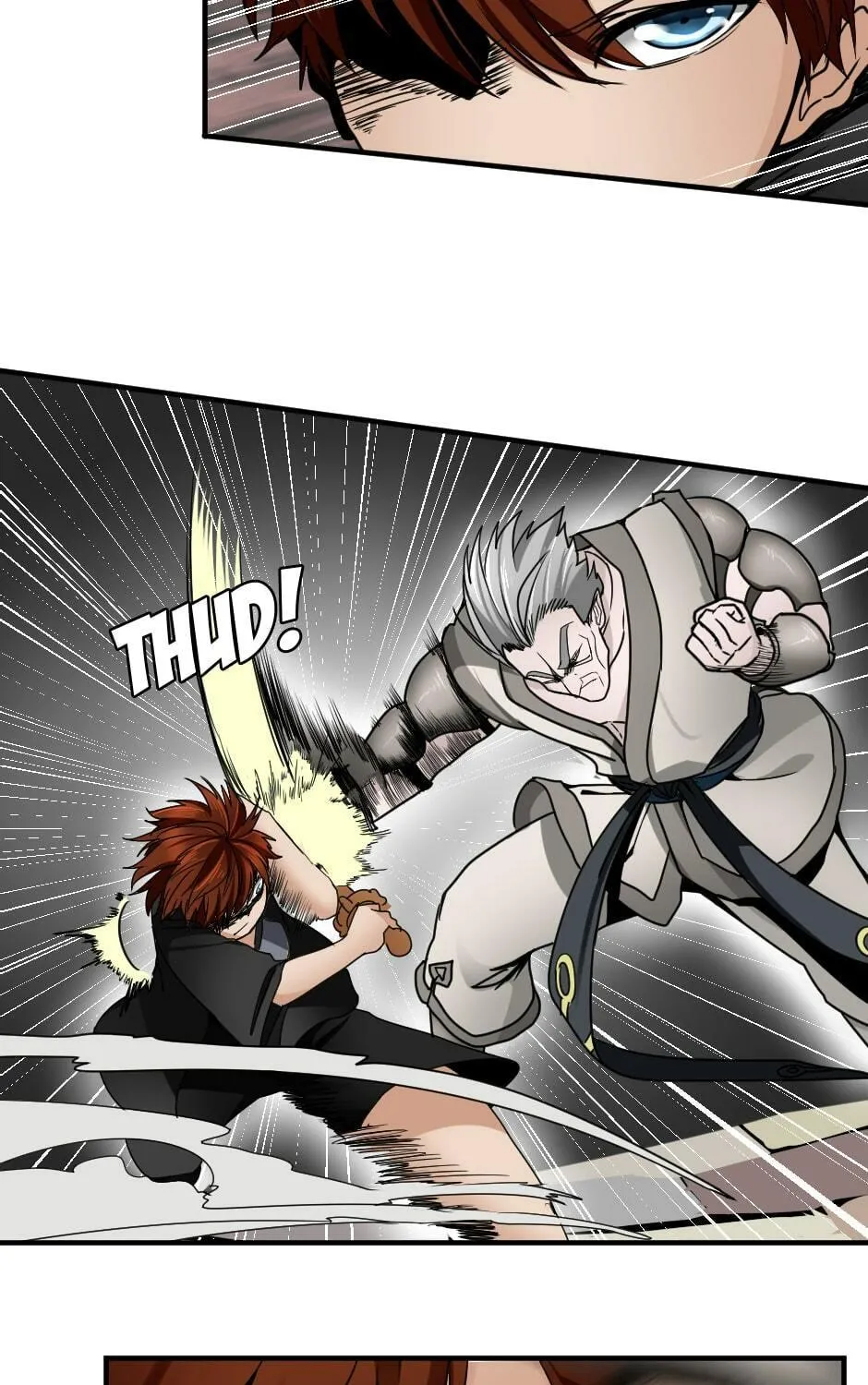 Read The Beginning After the End chapter 22 image 22 on Lezhin