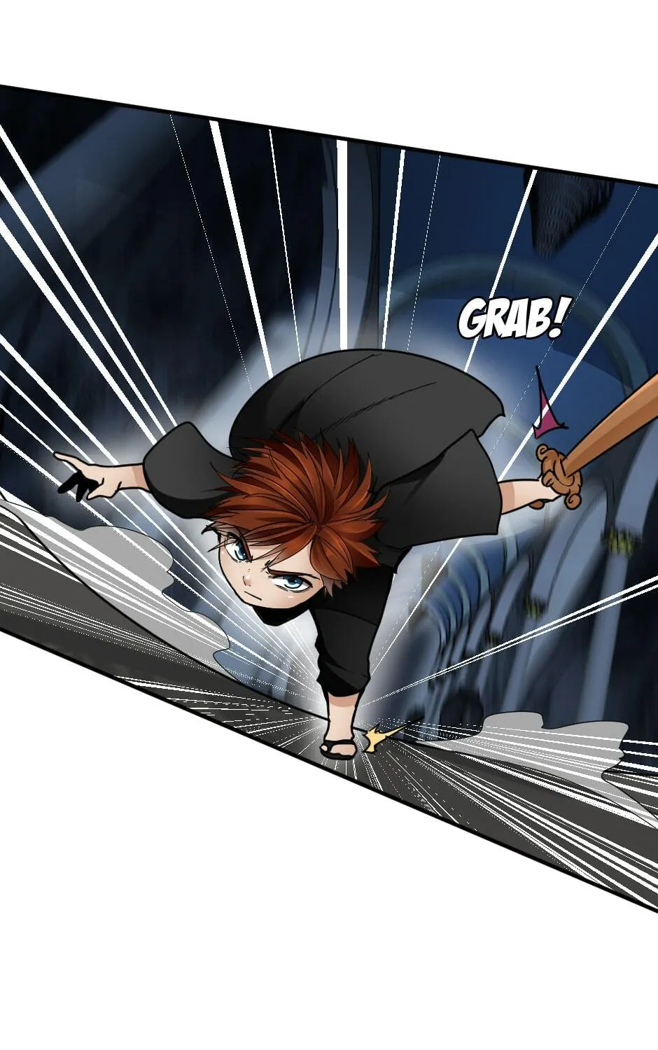 Read The Beginning After the End chapter 22 image 32 on Lezhin