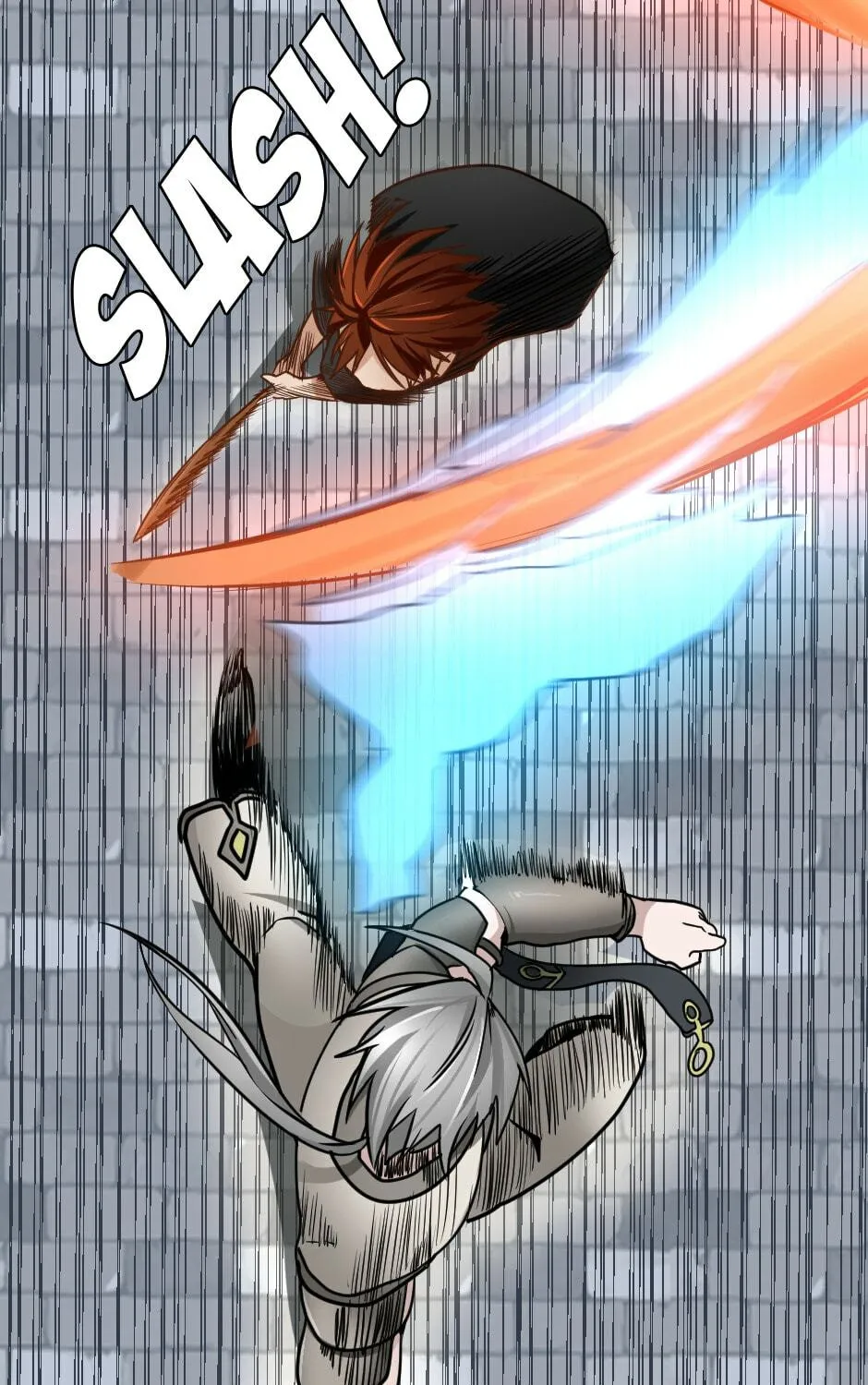 Read The Beginning After the End chapter 22 image 38 on Lezhin