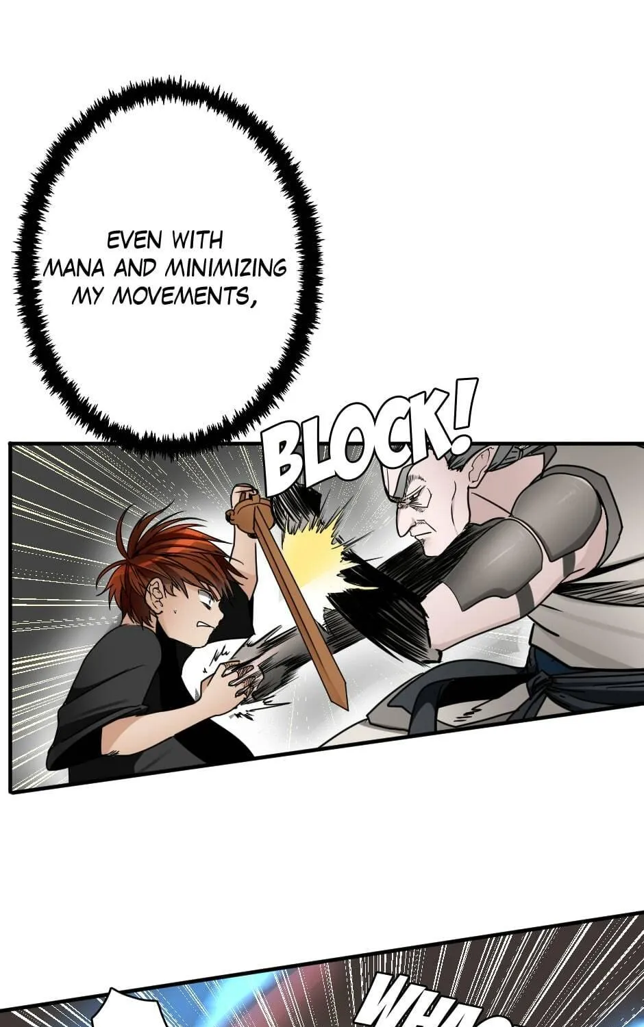 Read The Beginning After the End chapter 22 image 40 on Lezhin