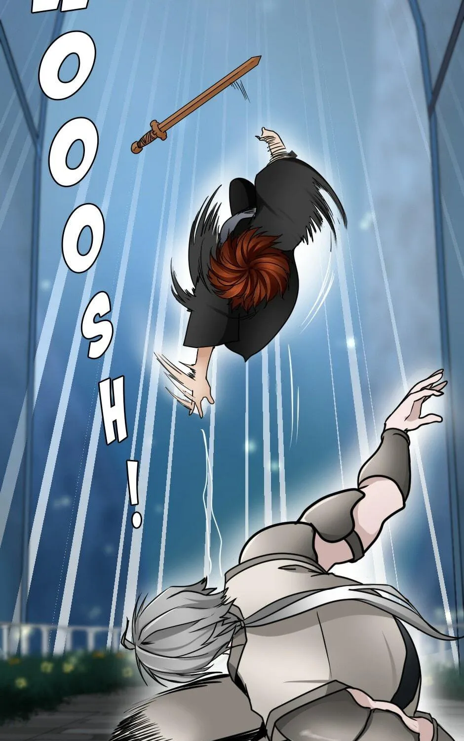 Read The Beginning After the End chapter 22 image 48 on Lezhin