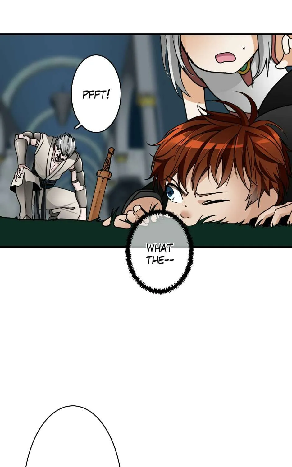 Read The Beginning After the End chapter 22 image 56 on Lezhin