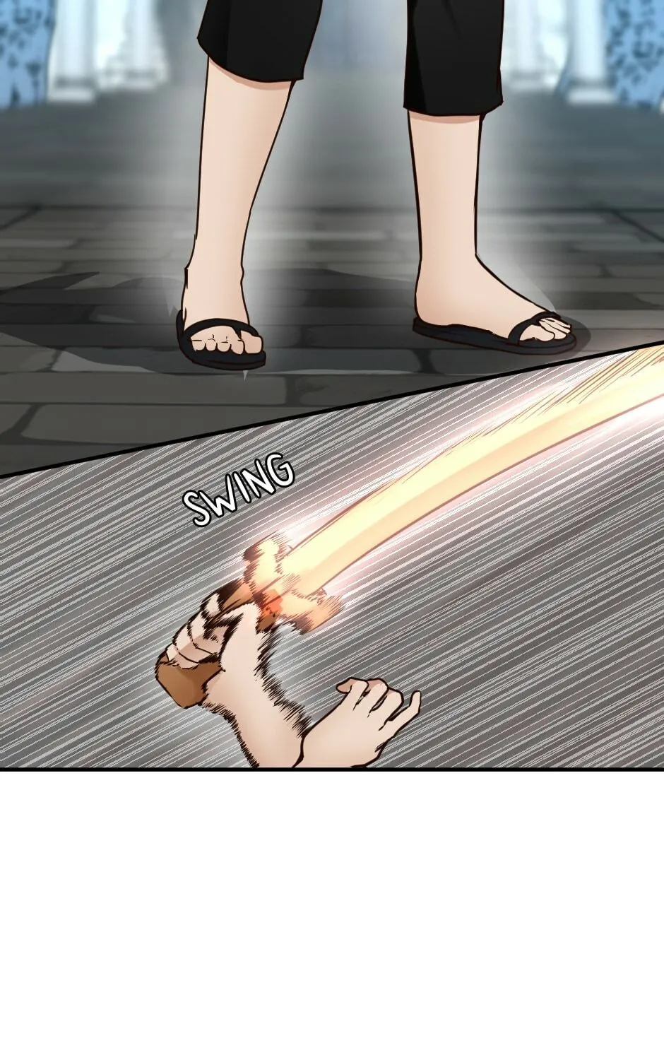 Read The Beginning After the End chapter 22 image 6 on Lezhin