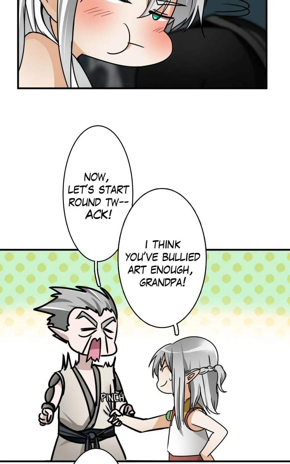 Read The Beginning After the End chapter 22 image 60 on Lezhin