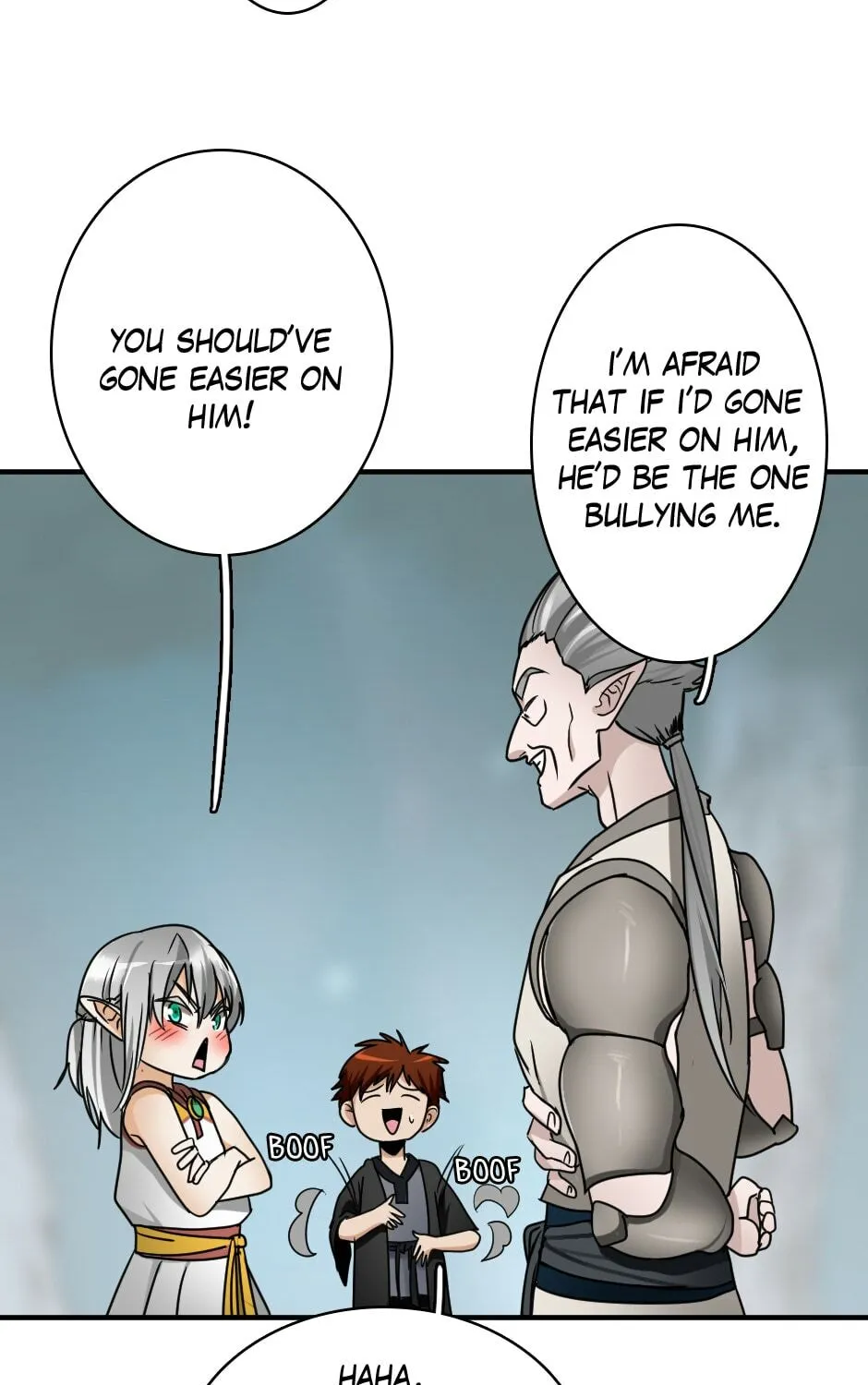 Read The Beginning After the End chapter 22 image 62 on Lezhin