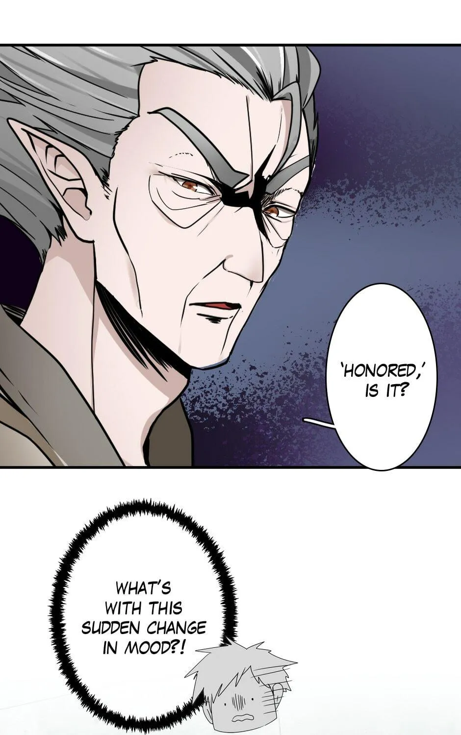 Read The Beginning After the End chapter 22 image 64 on Lezhin