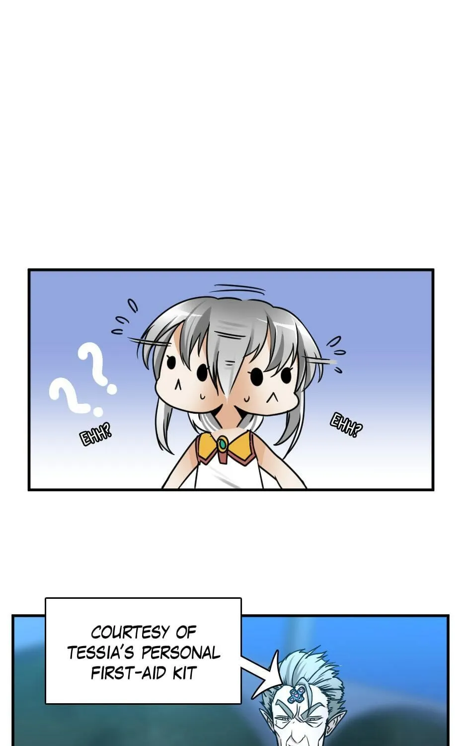 Read The Beginning After the End chapter 22 image 70 on Lezhin