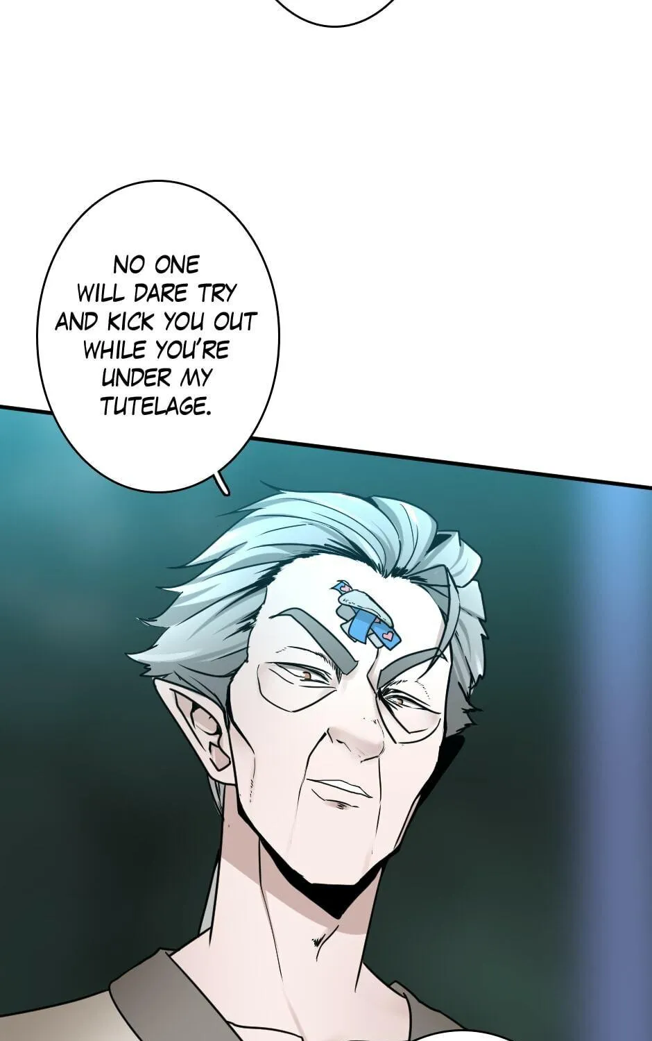 Read The Beginning After the End chapter 22 image 76 on Lezhin