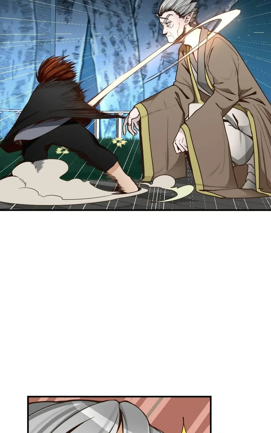 Read The Beginning After the End chapter 22 image 8 on Lezhin