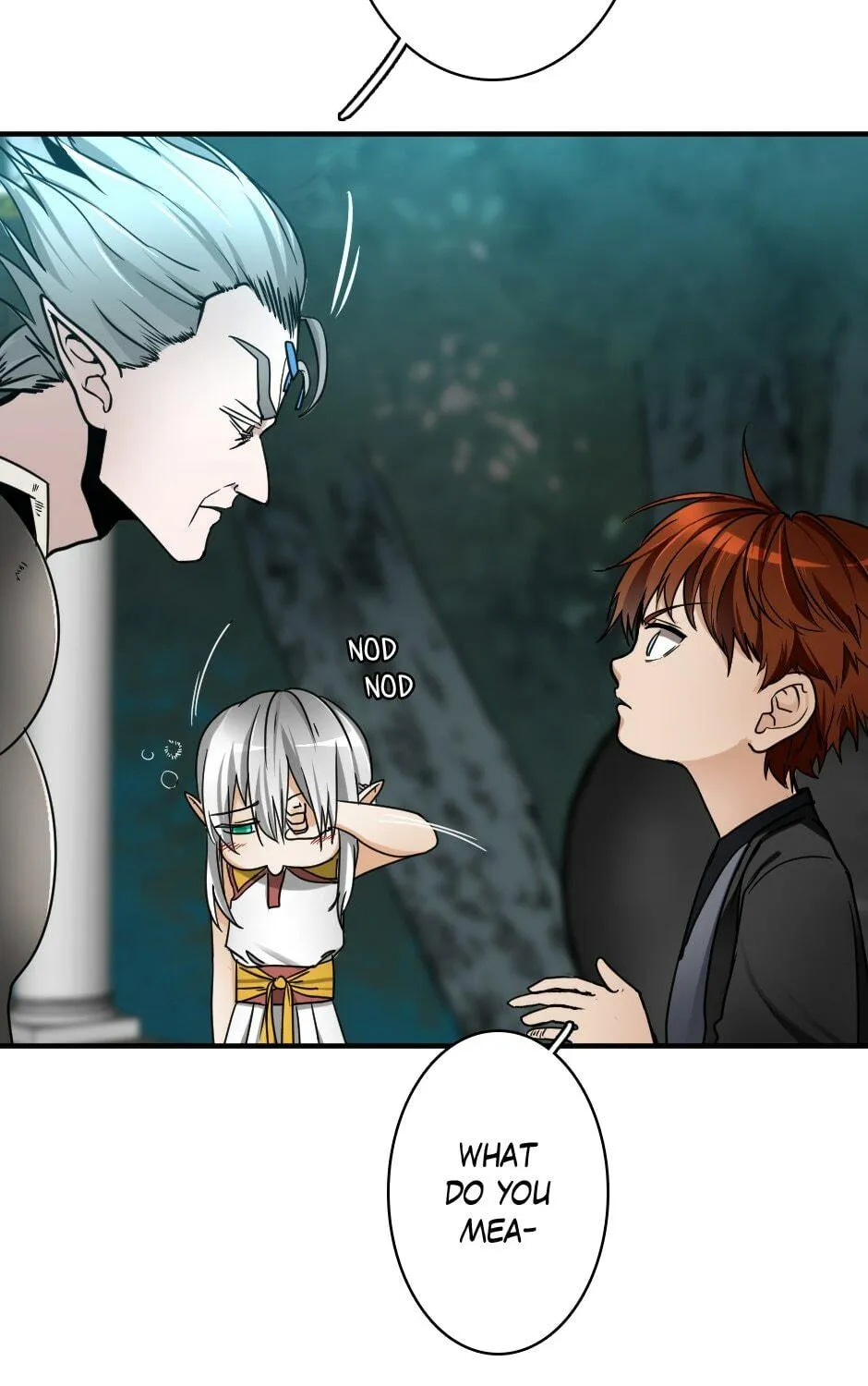 Read The Beginning After the End chapter 22 image 82 on Lezhin