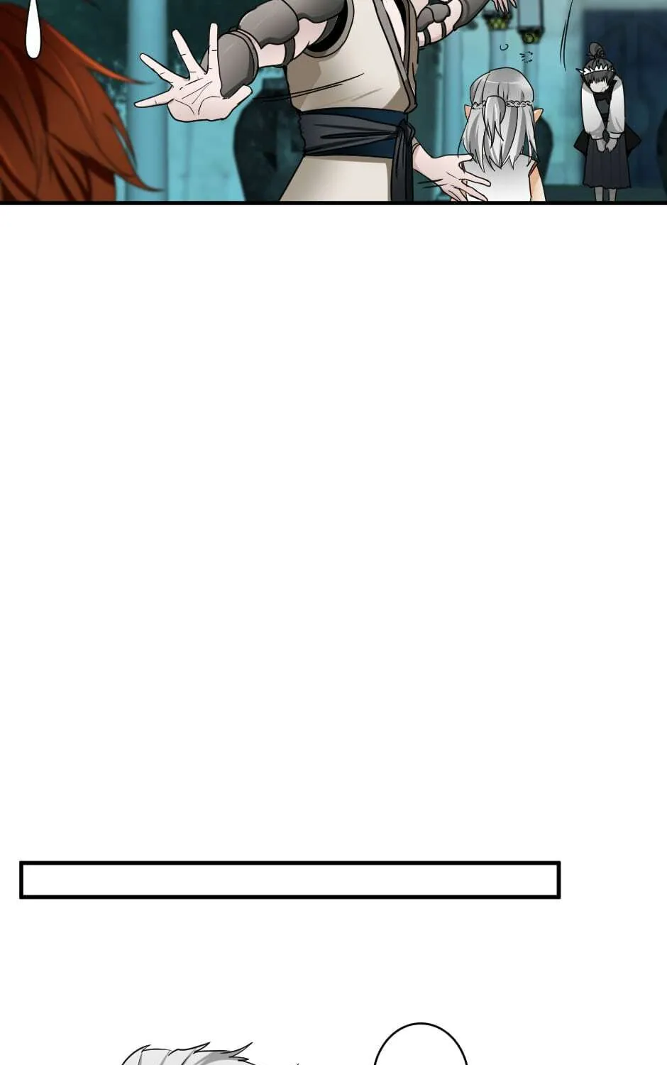 Read The Beginning After the End chapter 22 image 84 on Lezhin