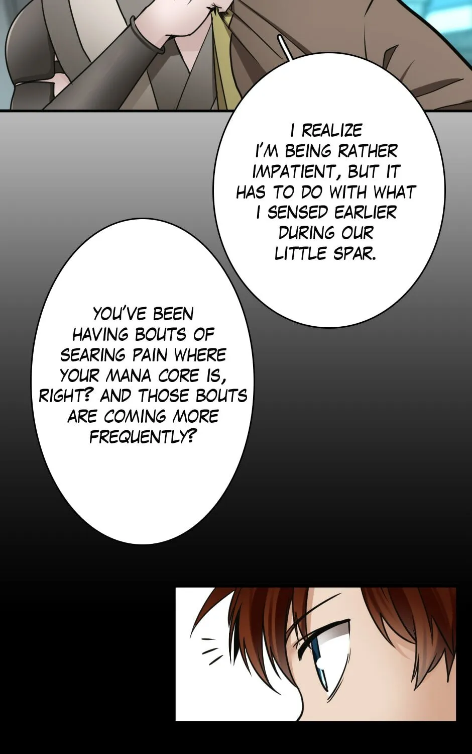 Read The Beginning After the End chapter 22 image 86 on Lezhin
