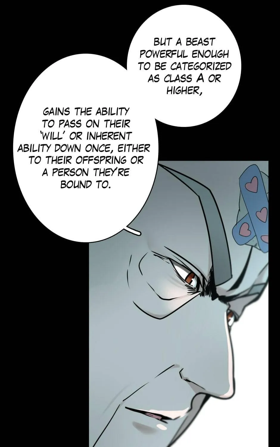 Read The Beginning After the End chapter 22 image 94 on Lezhin