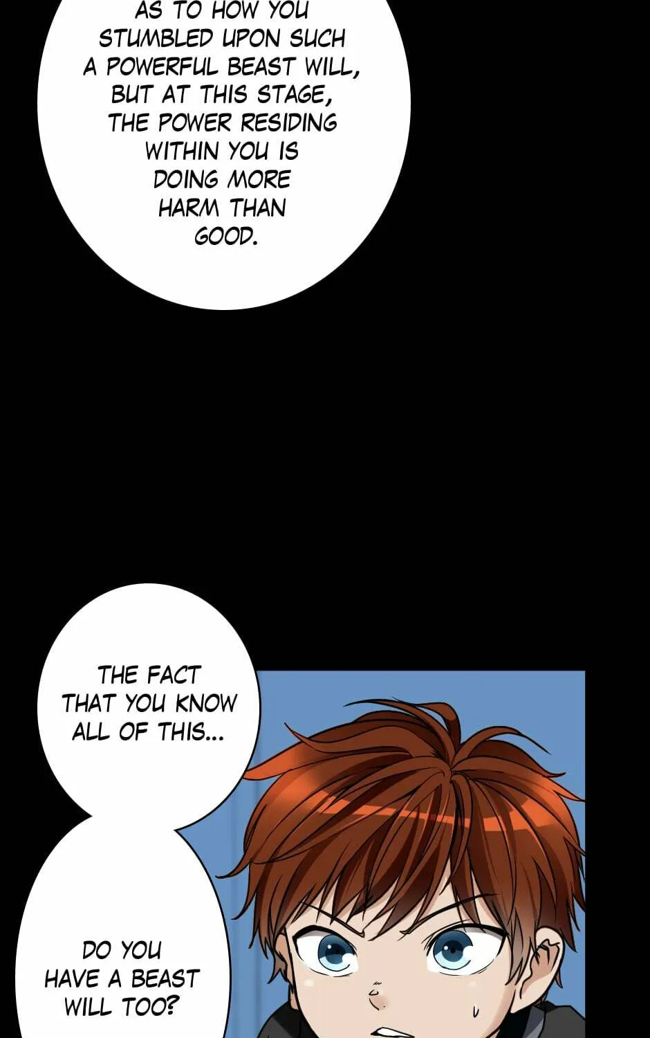 Read The Beginning After the End chapter 22 image 96 on Lezhin