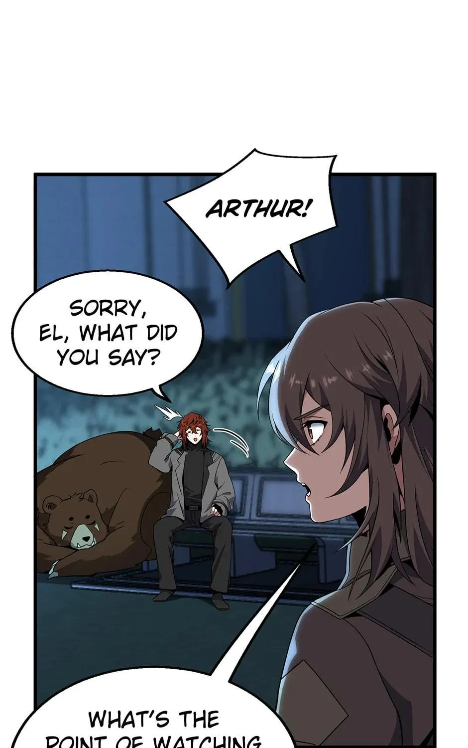 Read The Beginning After the End chapter 220 image 10 on Lezhin