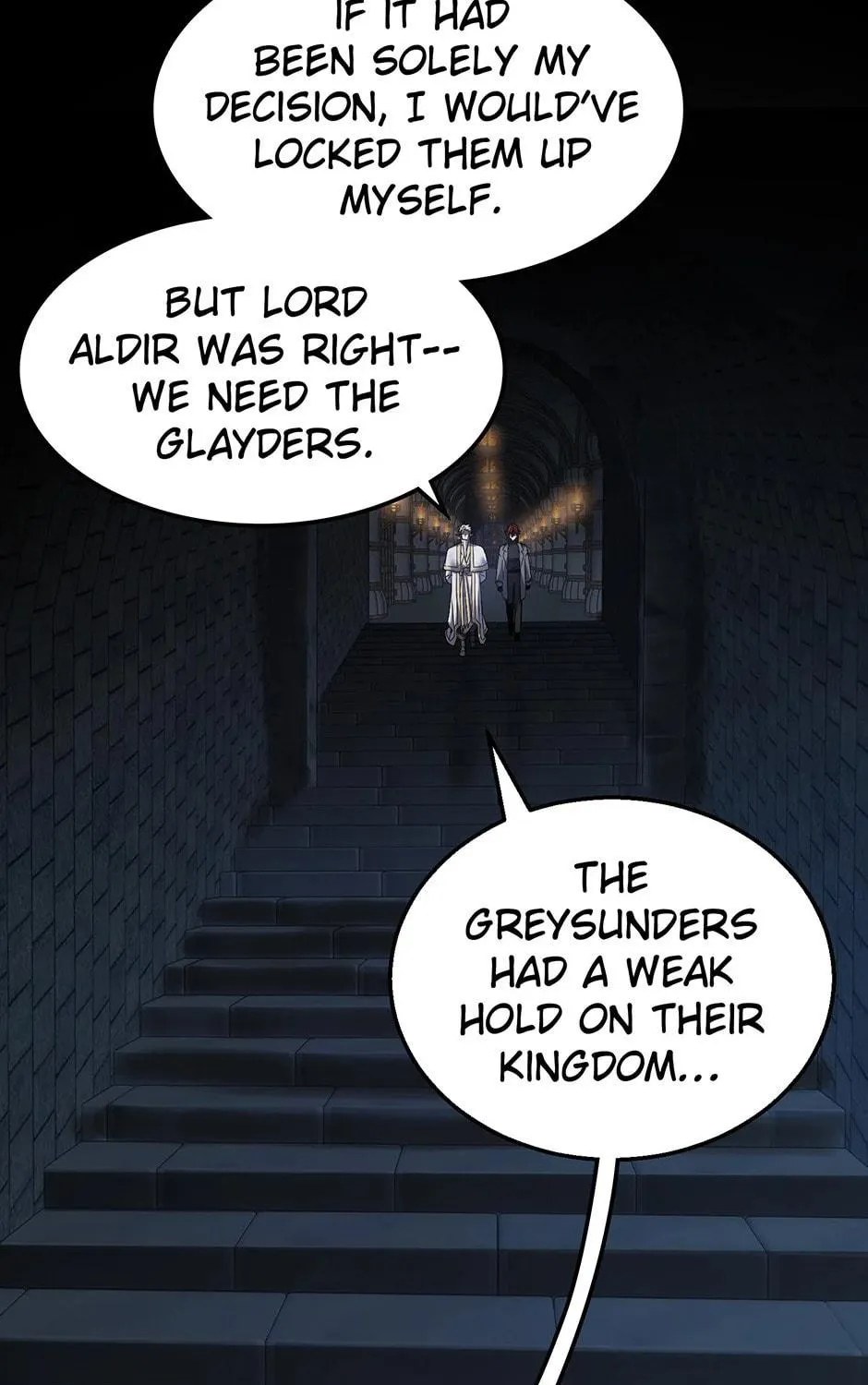 Read The Beginning After the End chapter 220 image 100 on Lezhin