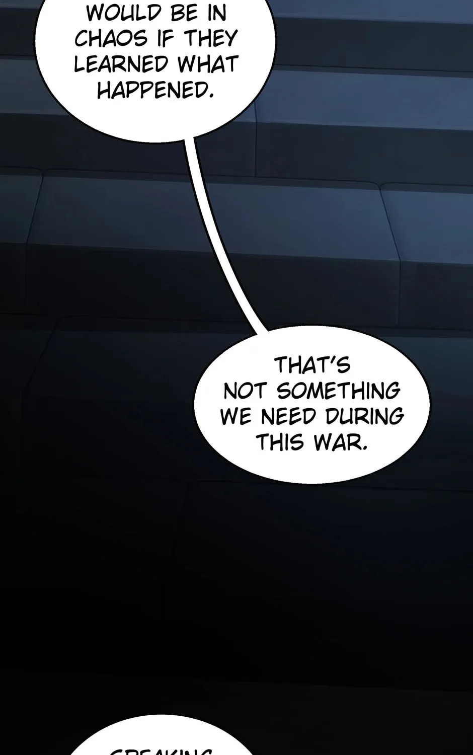 Read The Beginning After the End chapter 220 image 102 on Lezhin