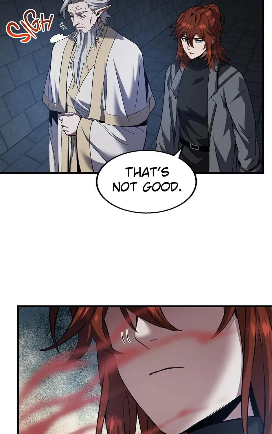 Read The Beginning After the End chapter 220 image 106 on Lezhin