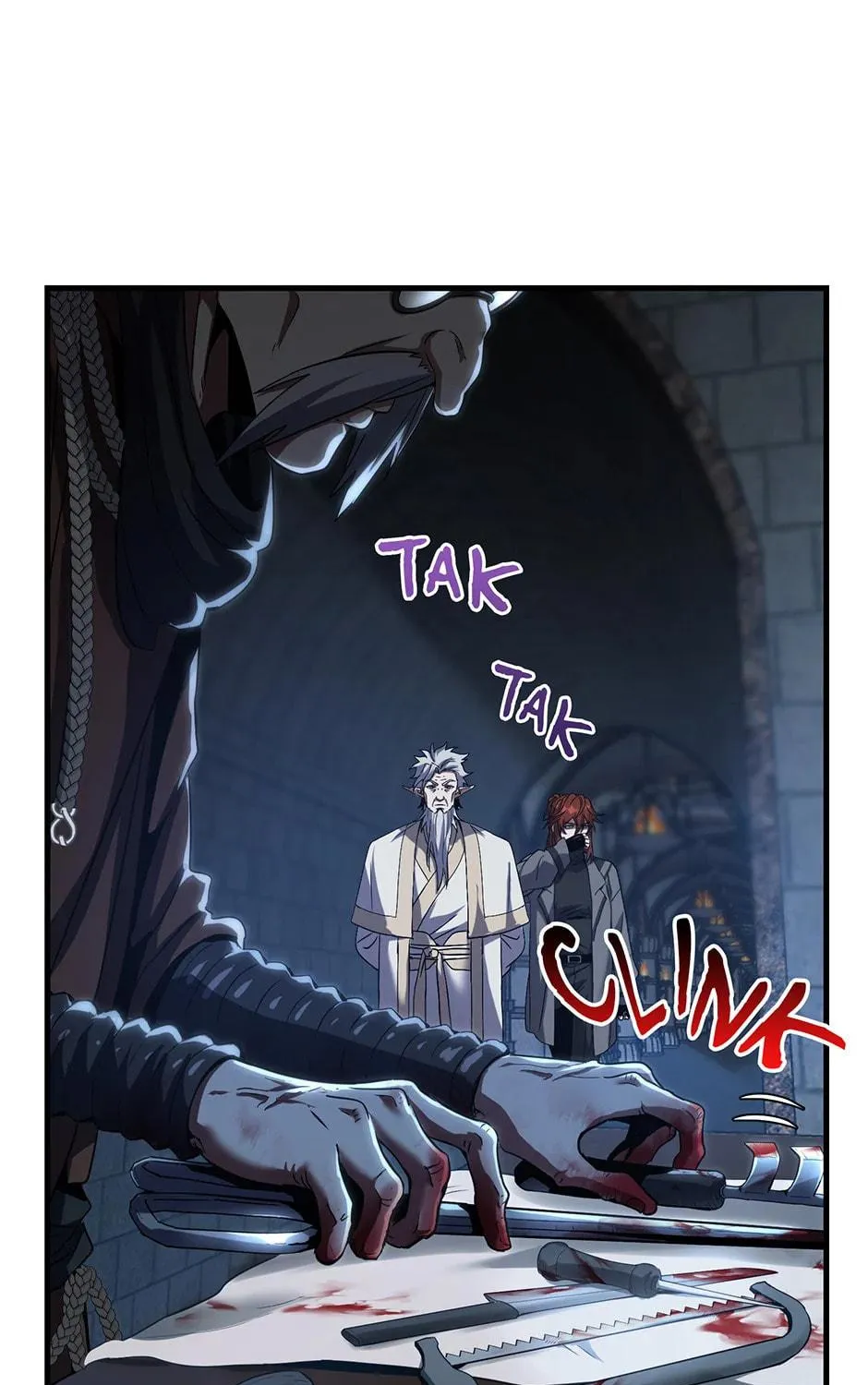 Read The Beginning After the End chapter 220 image 108 on Lezhin