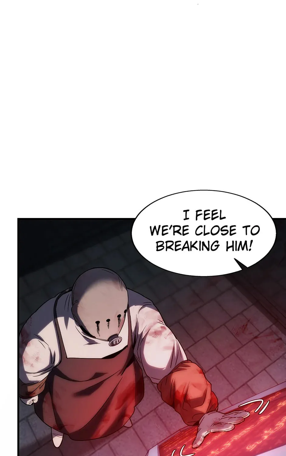 Read The Beginning After the End chapter 220 image 122 on Lezhin