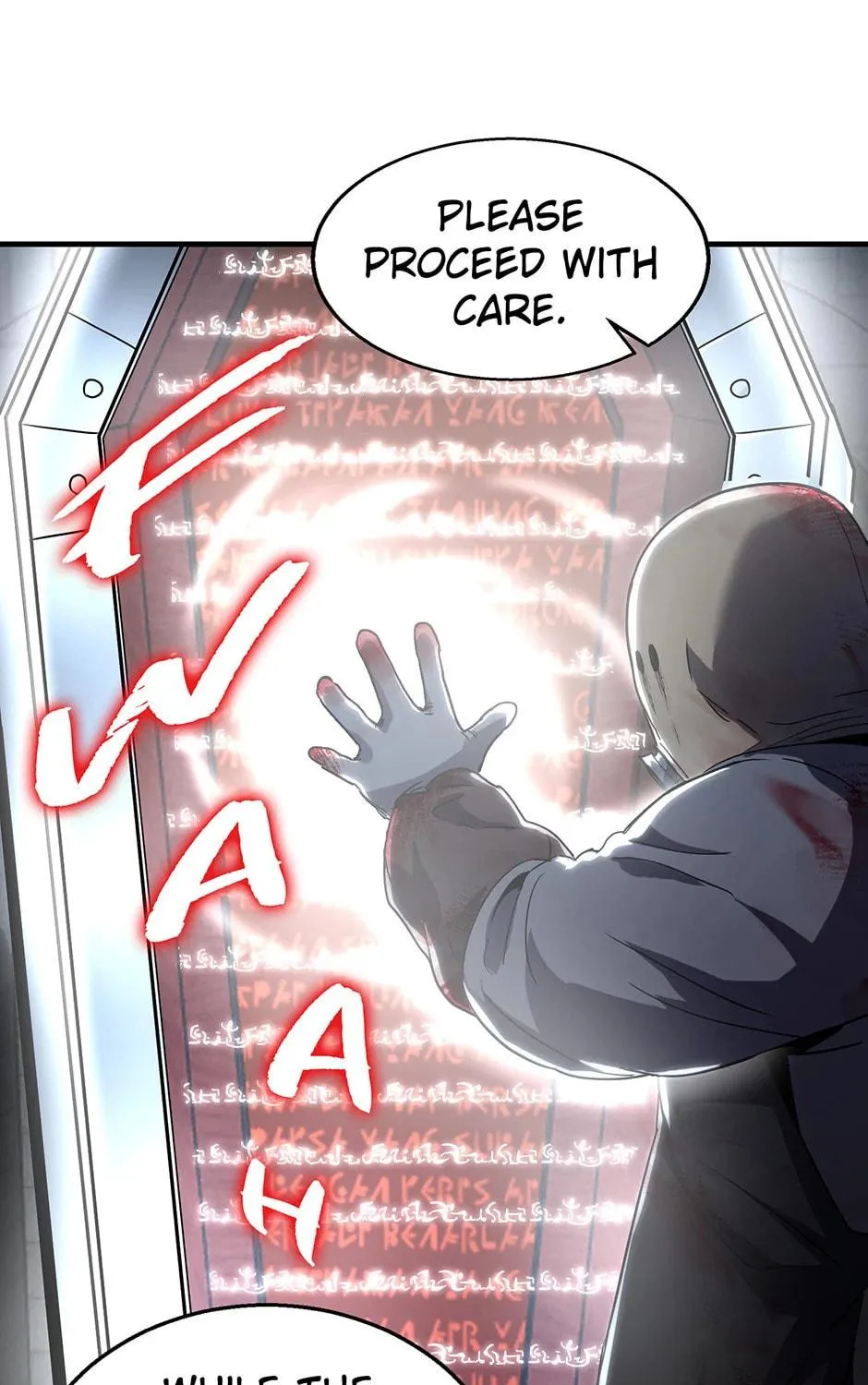 Read The Beginning After the End chapter 220 image 124 on Lezhin
