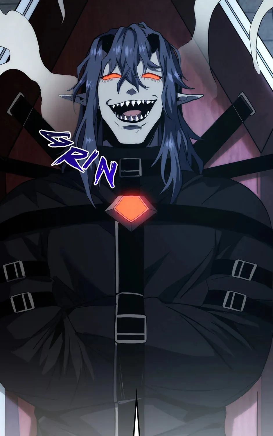 Read The Beginning After the End chapter 220 image 134 on Lezhin
