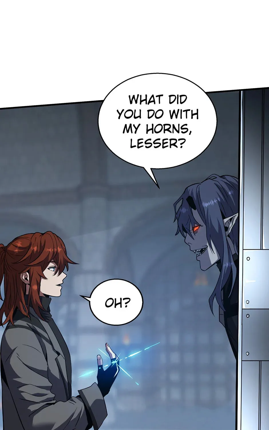 Read The Beginning After the End chapter 220 image 140 on Lezhin