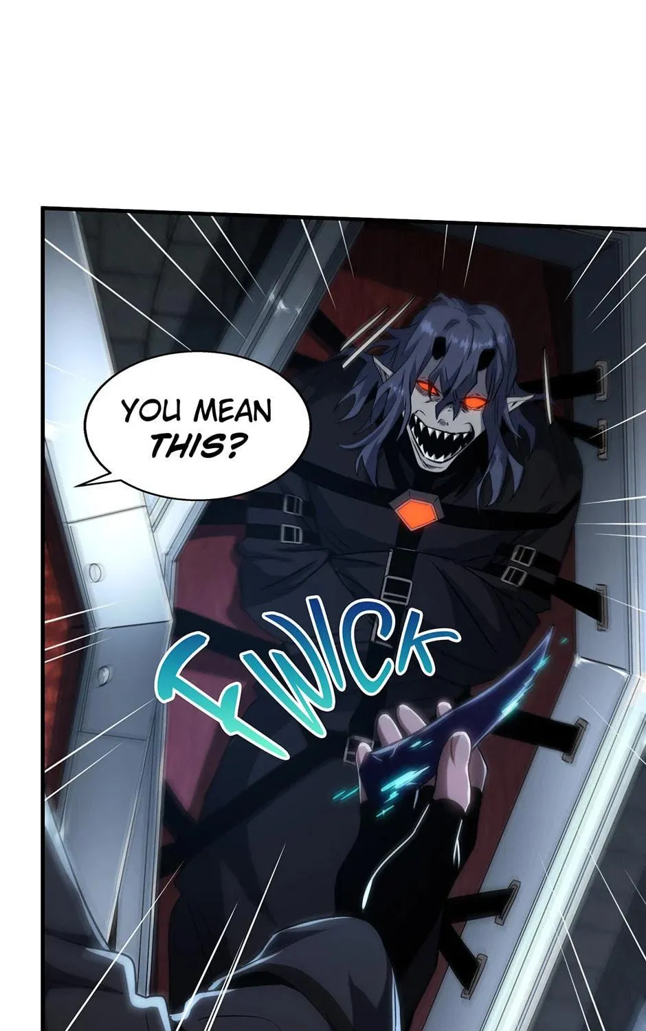 Read The Beginning After the End chapter 220 image 142 on Lezhin