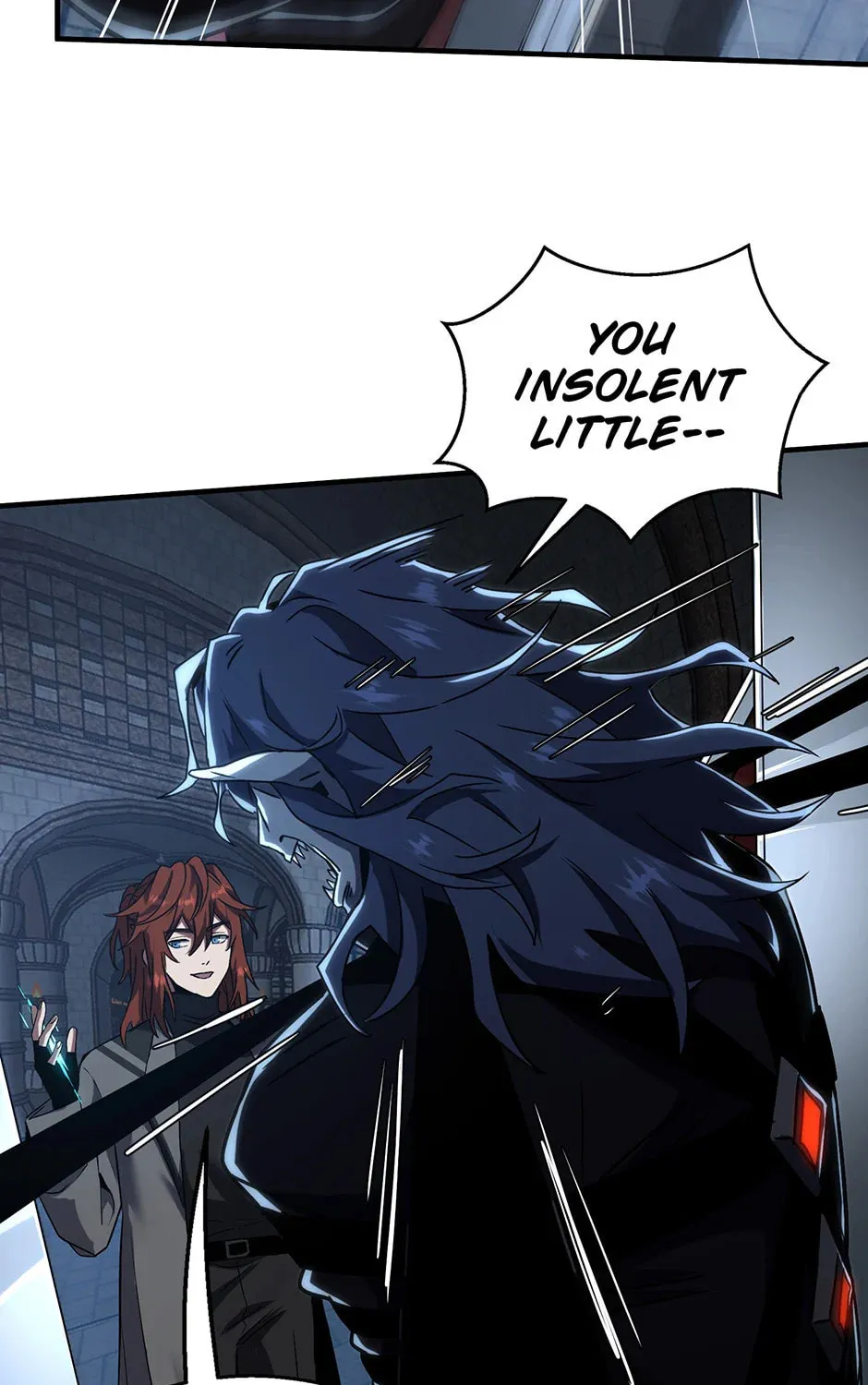 Read The Beginning After the End chapter 220 image 144 on Lezhin