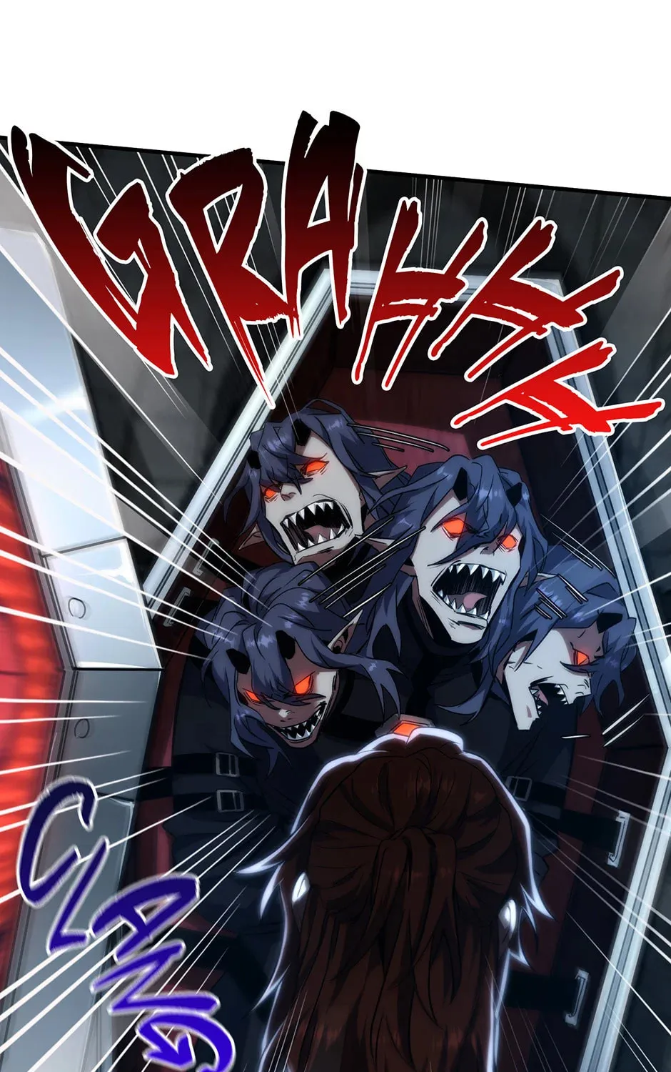 Read The Beginning After the End chapter 220 image 156 on Lezhin