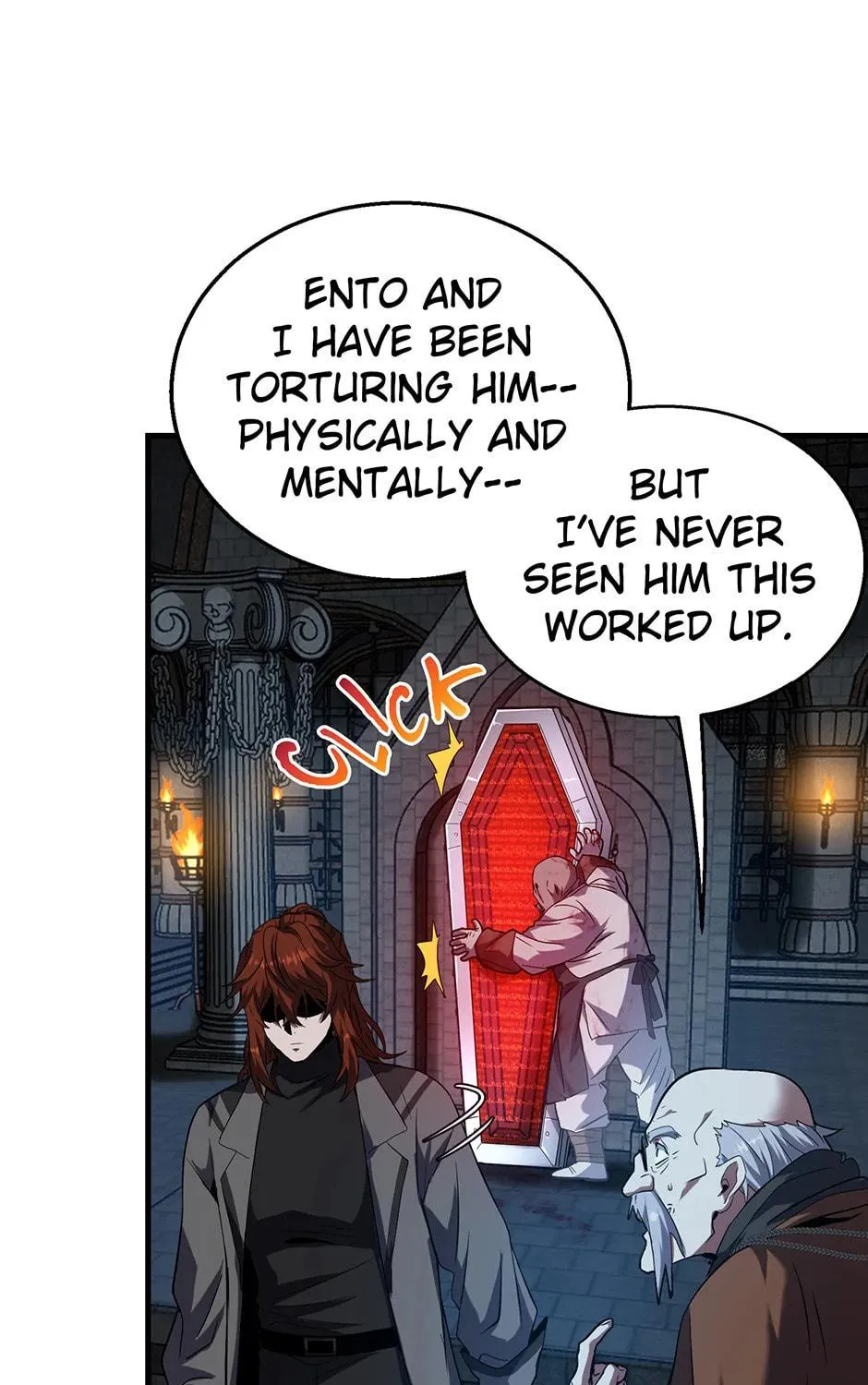 Read The Beginning After the End chapter 220 image 160 on Lezhin